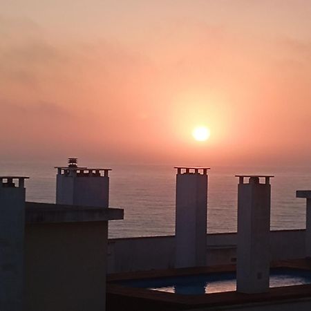 Arthouse Surf Ericeira Hotel Eksteriør billede