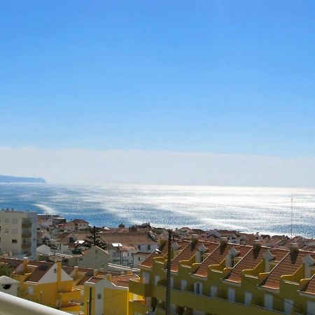 Arthouse Surf Ericeira Hotel Eksteriør billede