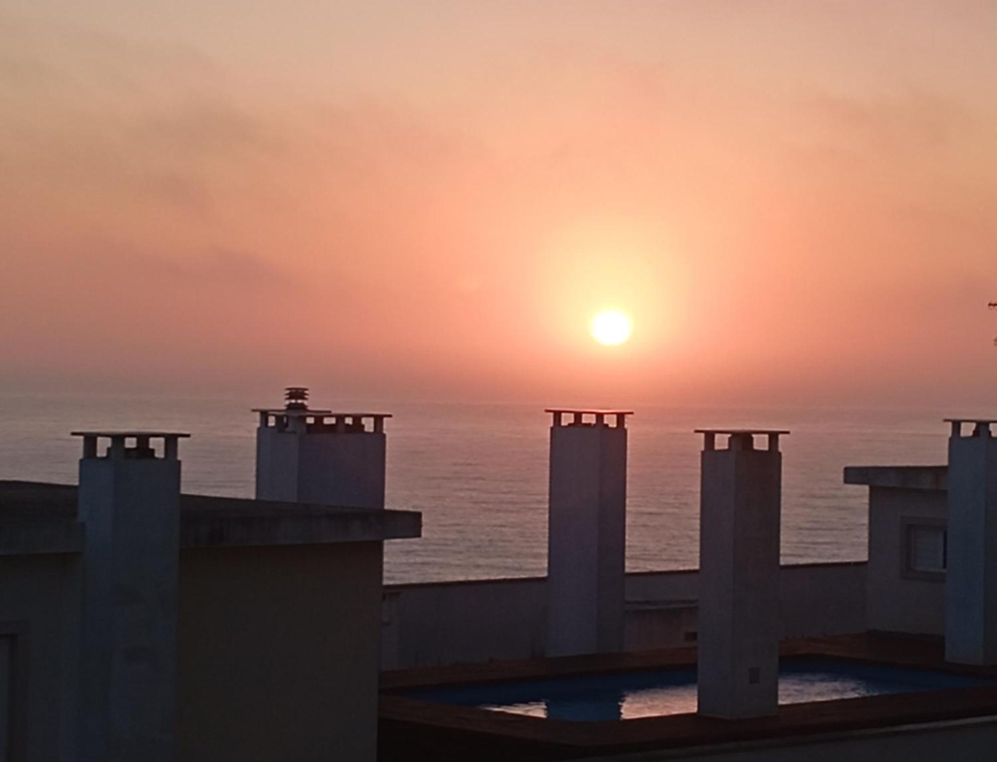 Arthouse Surf Ericeira Hotel Eksteriør billede