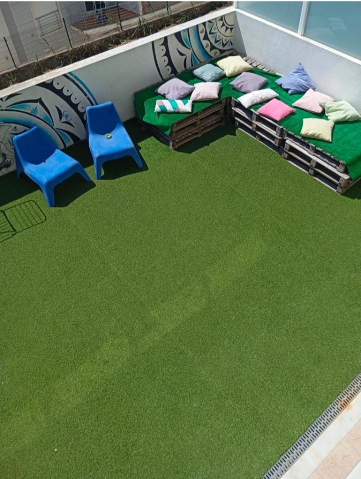 Arthouse Surf Ericeira Hotel Eksteriør billede