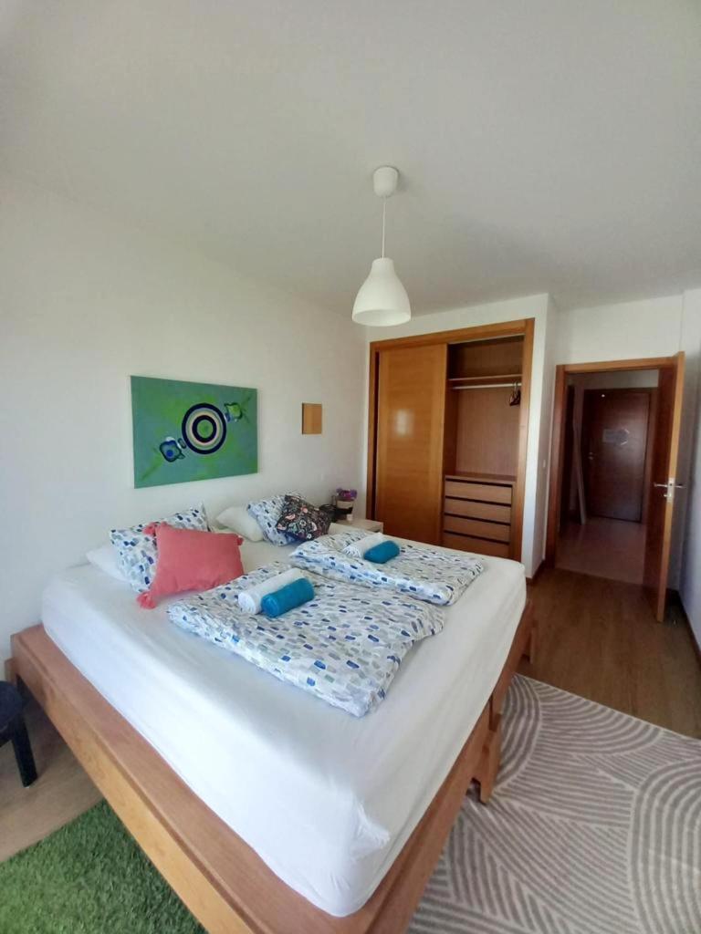 Arthouse Surf Ericeira Hotel Eksteriør billede